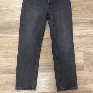 Women’s Black Jeans